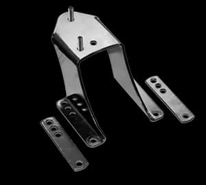 Сопутствующие изделия