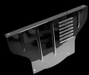 Защита картера